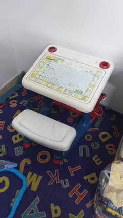 kids study table