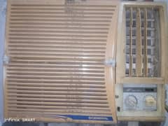 Window general Ac