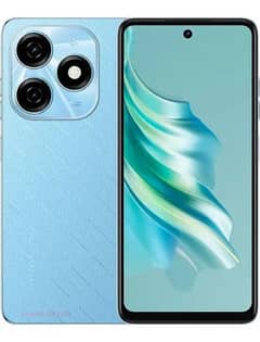 tecno spark 20 rem8+8room256