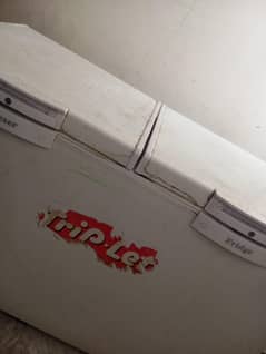 freezer