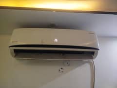 Kenwood 1.5 Ton AC  For Sale