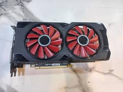 Rx 570 Graphics card better than Rx 470 480 560 Gtx 960 970 1050