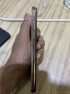 I phone xs