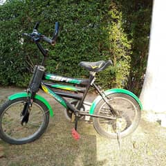 bicycle