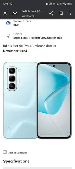 Infinix