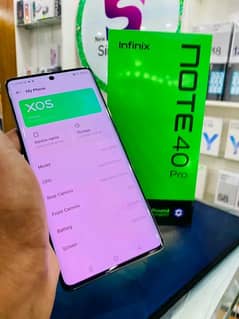 infinix