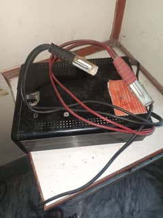 1 ecostar ups 720 watt for sale used hai behtreen working krta hai