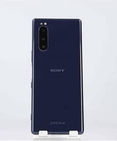 Sony Xperia 5 10/10