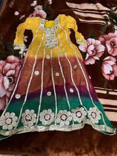 mendi dress