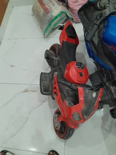 kids vehicles