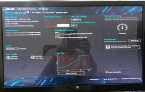 Gaming + Work PC | i5 10th Gen | 16GB RAM | GTX 750 Ti | NVMe | ASUS