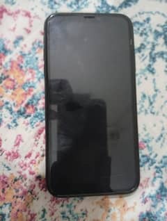 Iphone XR NON PTA