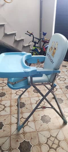 high chair for sale