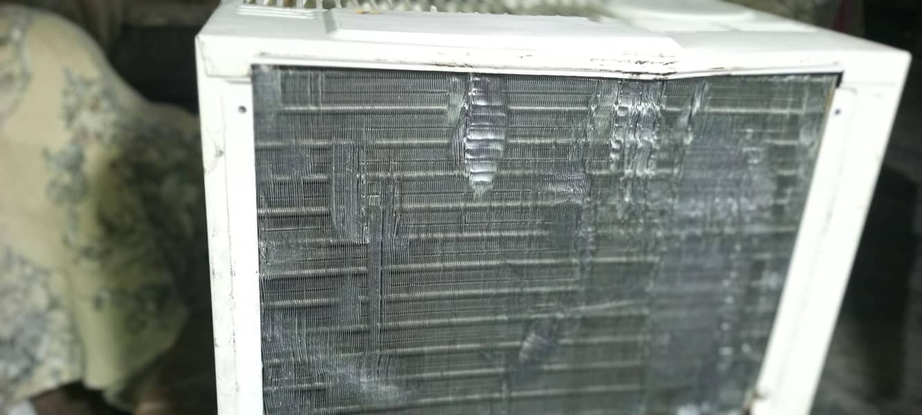 Half Ton Window Ac 3