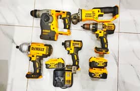 Dewalt