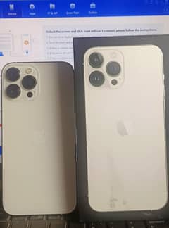 iPhone 13 Pro Max PTA Approved