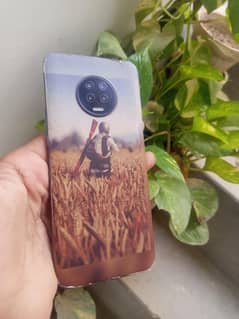 INFINIX NOTE 7 EXCHANGE POSSIBLE