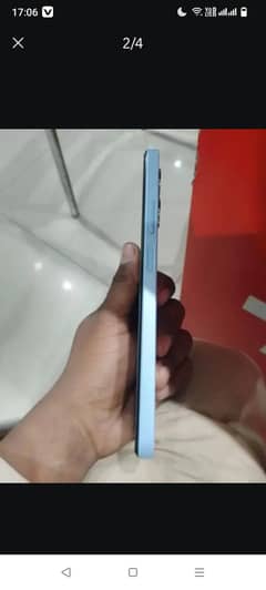 Realme note 50