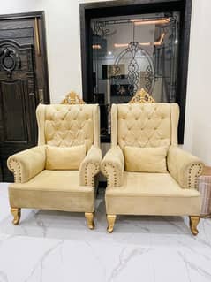 Royal Chairs