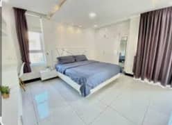 flat room available E. 11 Islamabad