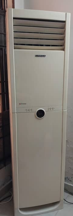 Kenwood | Floor Standing AC | For Sale |