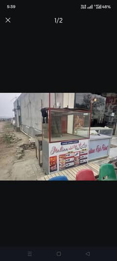 counter