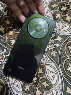 Redmi A3 4/64 brend new mobile