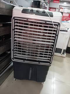 Air cooler