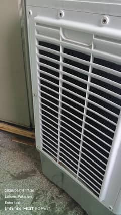 brand new gfc full size air cooler ergent sail