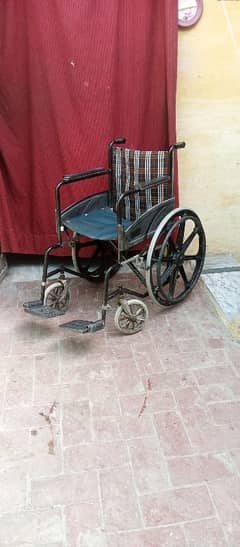 Wheel