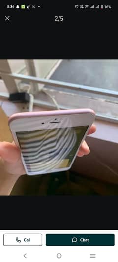 32 gb pta approved 10/9 condition
