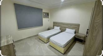 luxury gust house room jinnah super marke f. 7 03335557012