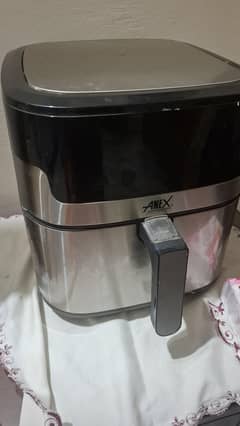 Air frier