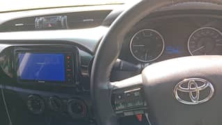 driver