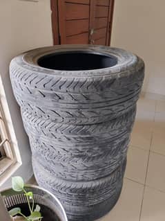 Tyres For Sale