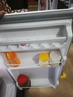 Dawlance Room Fridge