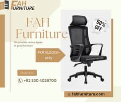 Study Chair / Special Revolving Chair / Executive chairs for sale