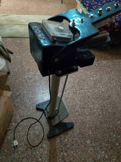 SEALER MACHINE PEDAL TYPE FOOT TYPE