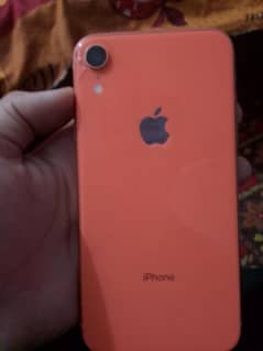 iphone XR non pta jv