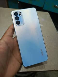 Oppo Reno 6 5G 8/128