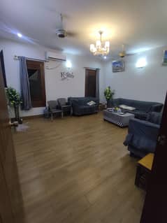 Portion available for sale in North Nazimabad block H near to food street