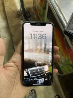 Iphone 11 pro 256gb nonpta jv