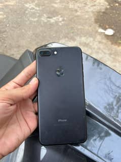 iphone 7 plus 128gb PTA Official Approved