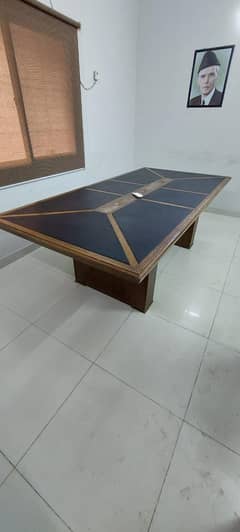 Conference Table For Sale