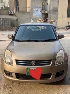 suzuki swift 2019
