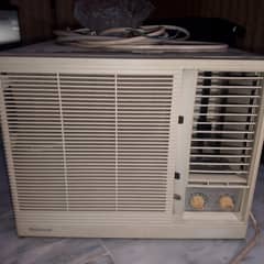 window AC