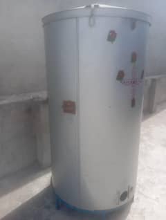 Parola (weat storage)