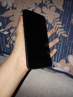 I phone 7 plus non PTA
