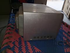 microwaves oven full size