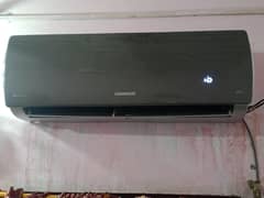 Kenwood 1 ton inverter